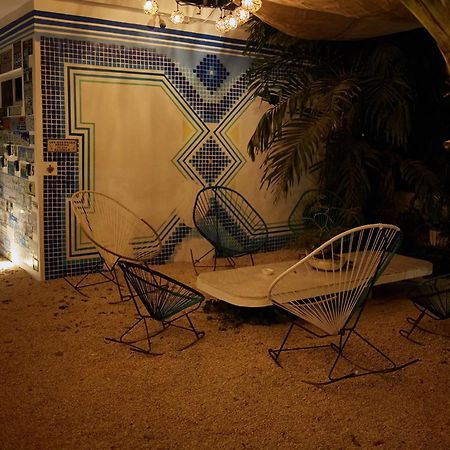 Aljanna House Hotel บากาลาร์ ภายนอก รูปภาพ