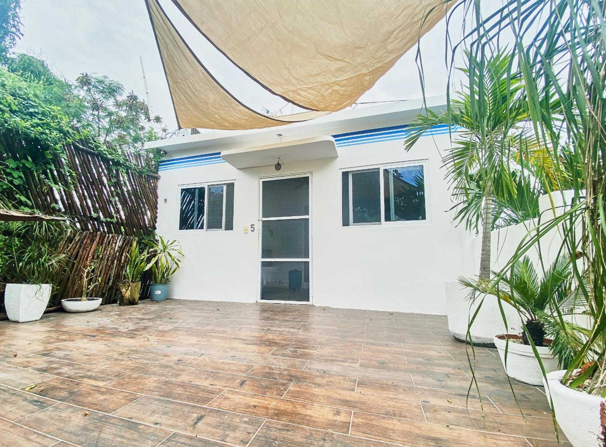 Aljanna House Hotel บากาลาร์ ภายนอก รูปภาพ