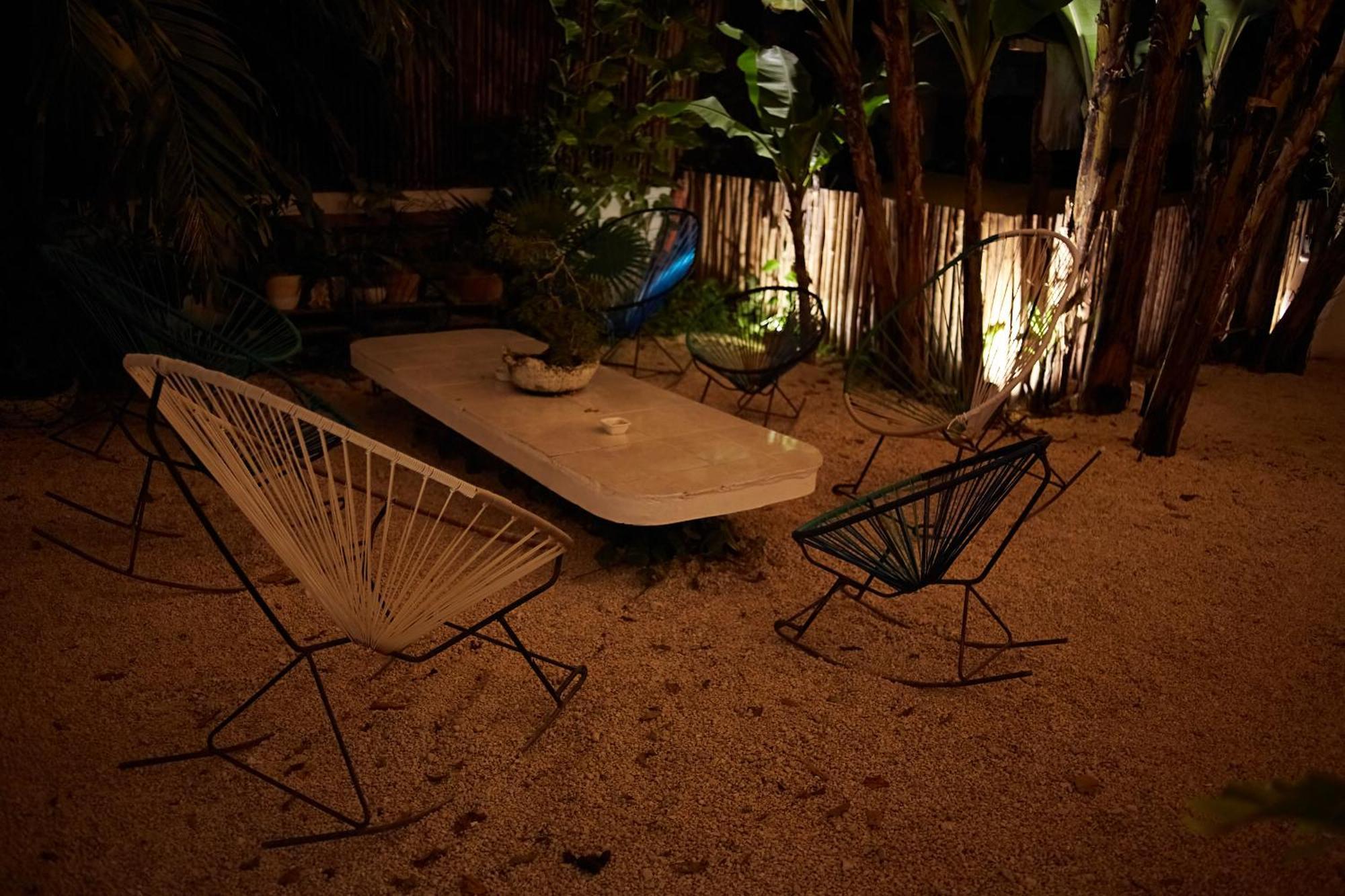 Aljanna House Hotel บากาลาร์ ภายนอก รูปภาพ