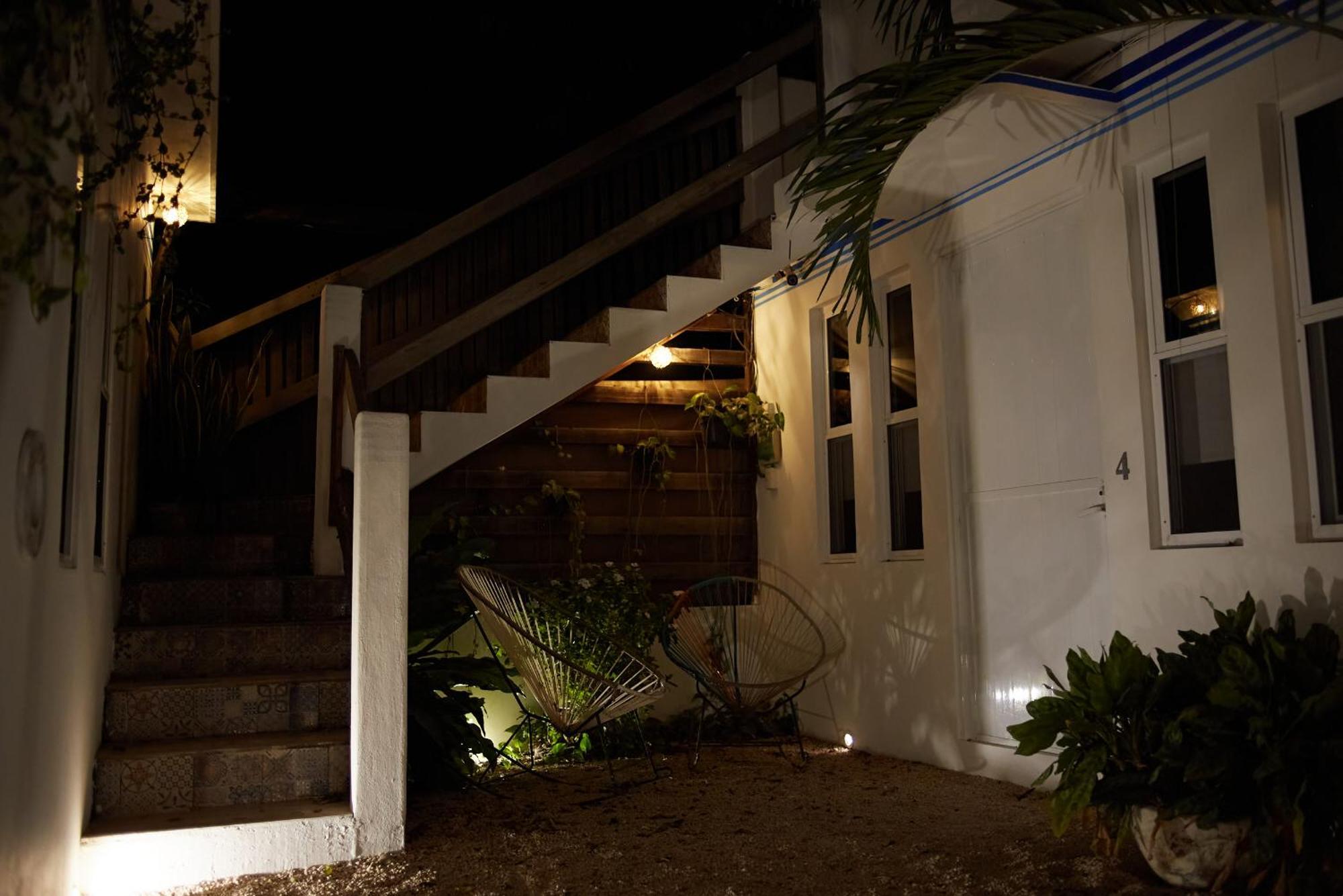 Aljanna House Hotel บากาลาร์ ภายนอก รูปภาพ