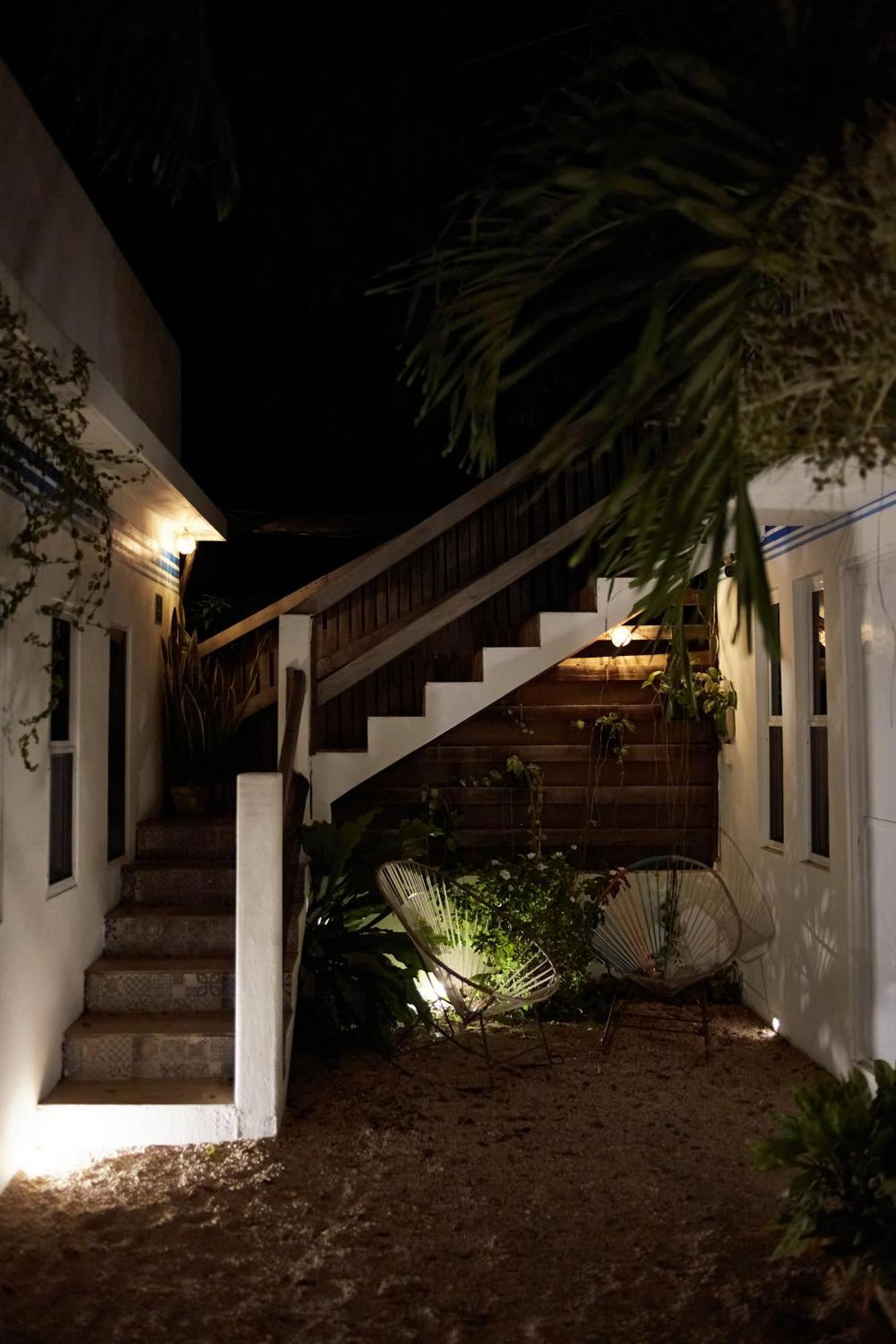Aljanna House Hotel บากาลาร์ ภายนอก รูปภาพ