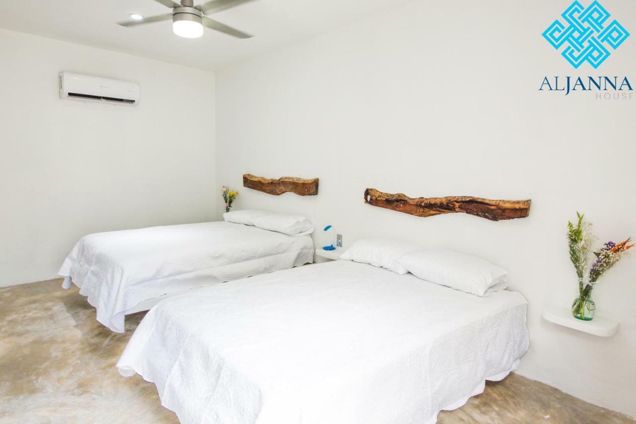 Aljanna House Hotel บากาลาร์ ภายนอก รูปภาพ