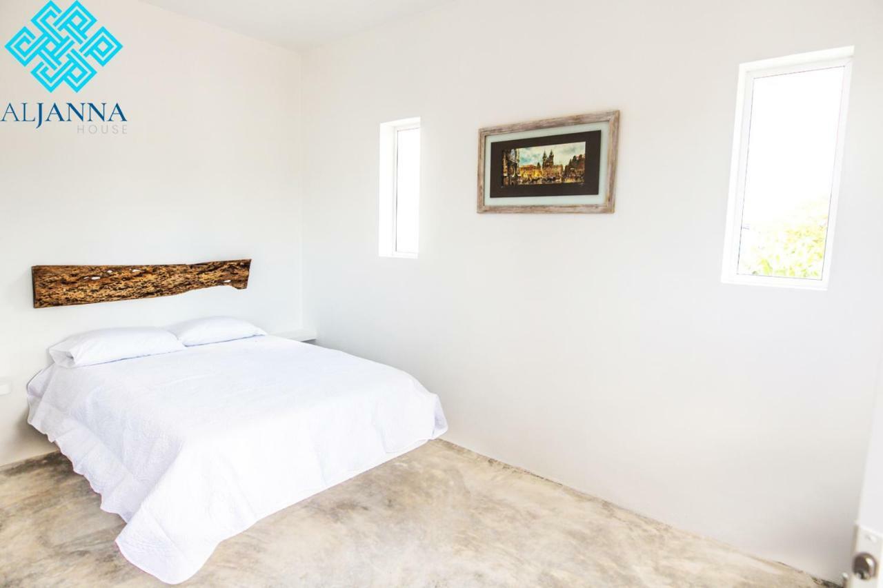 Aljanna House Hotel บากาลาร์ ภายนอก รูปภาพ