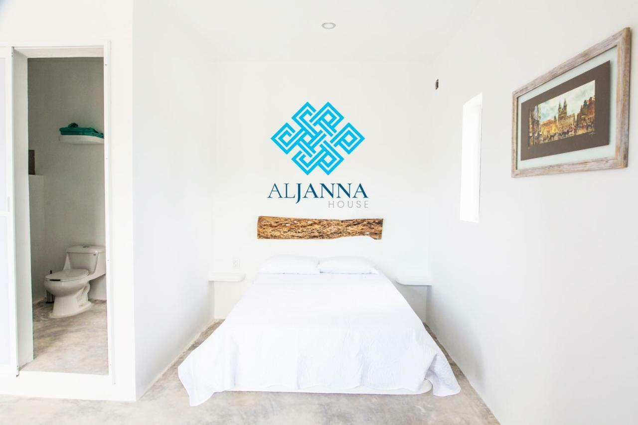 Aljanna House Hotel บากาลาร์ ภายนอก รูปภาพ