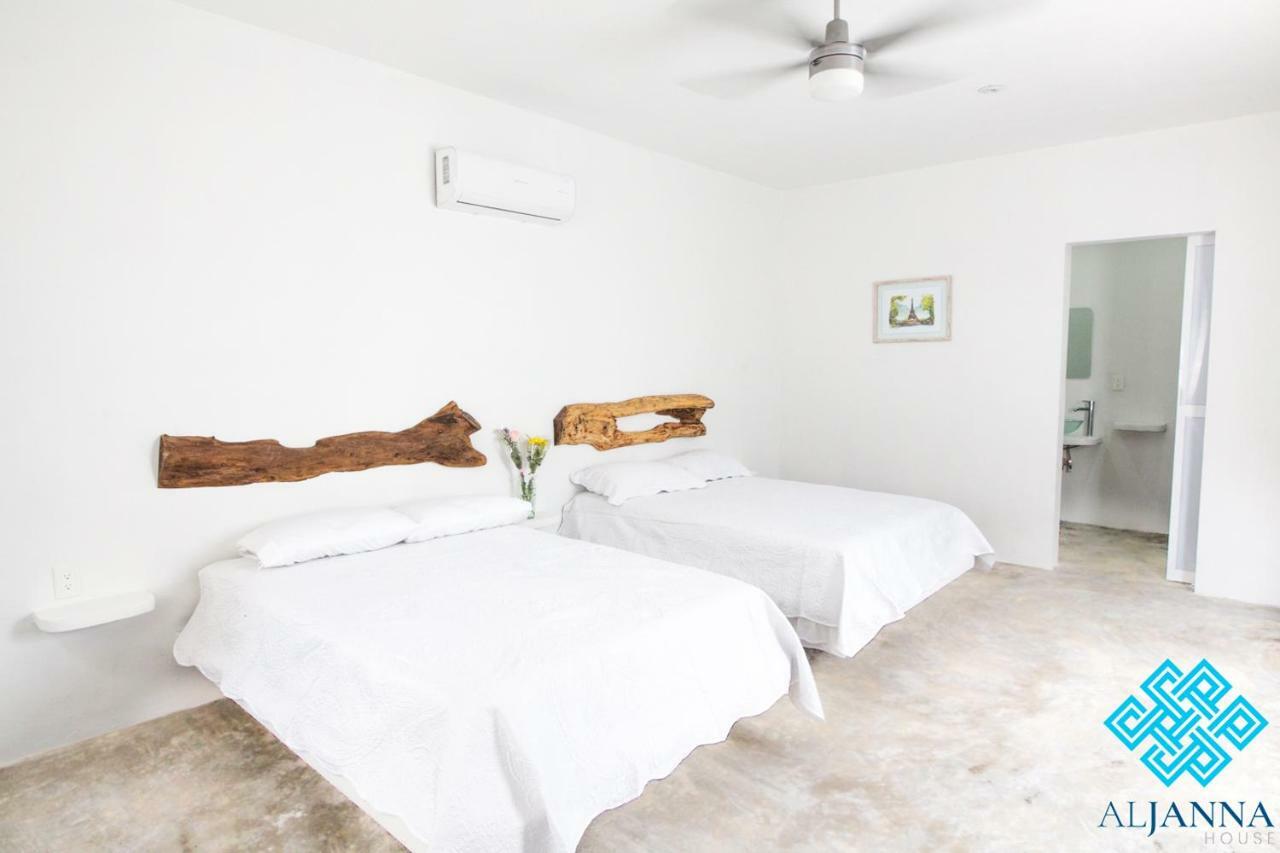 Aljanna House Hotel บากาลาร์ ภายนอก รูปภาพ