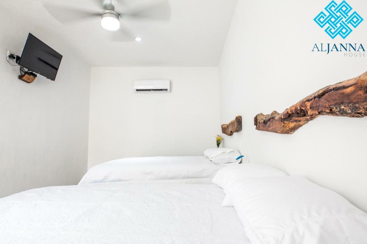 Aljanna House Hotel บากาลาร์ ภายนอก รูปภาพ